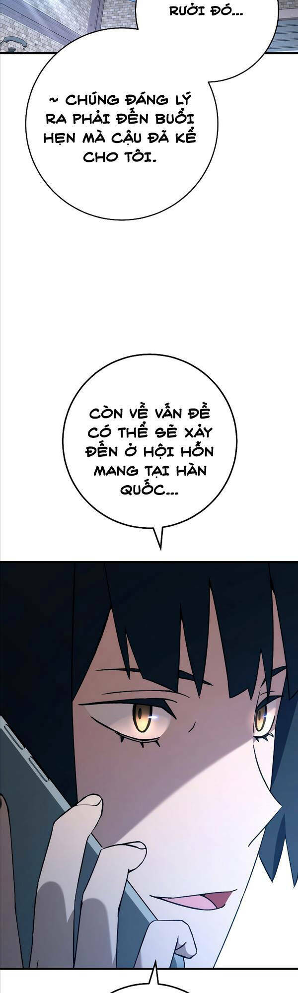 Anh Hùng Trở Lại - Chapter 64 - Page 28