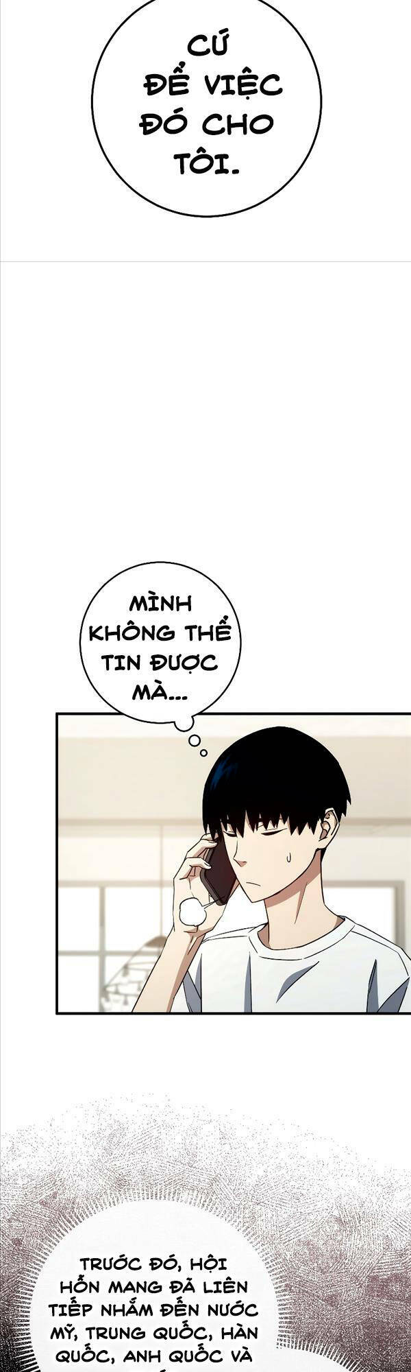 Anh Hùng Trở Lại - Chapter 64 - Page 29