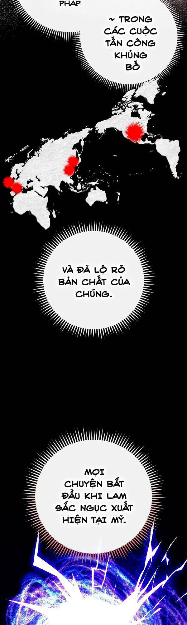 Anh Hùng Trở Lại - Chapter 64 - Page 30