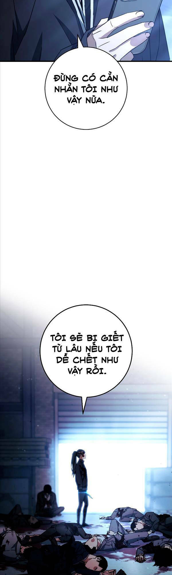 Anh Hùng Trở Lại - Chapter 64 - Page 36