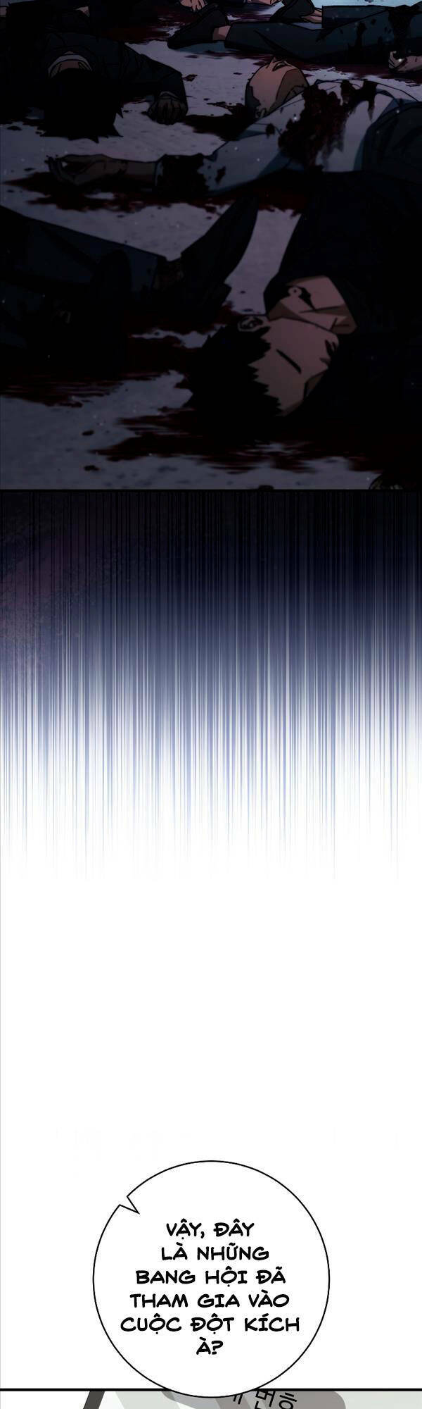 Anh Hùng Trở Lại - Chapter 64 - Page 37