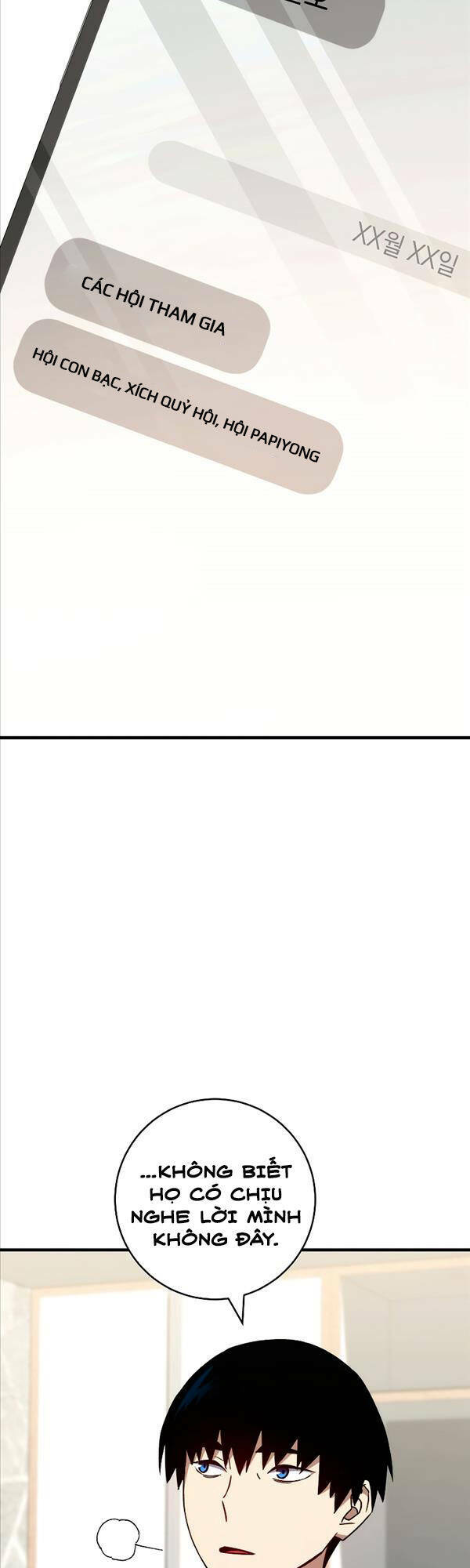 Anh Hùng Trở Lại - Chapter 64 - Page 38