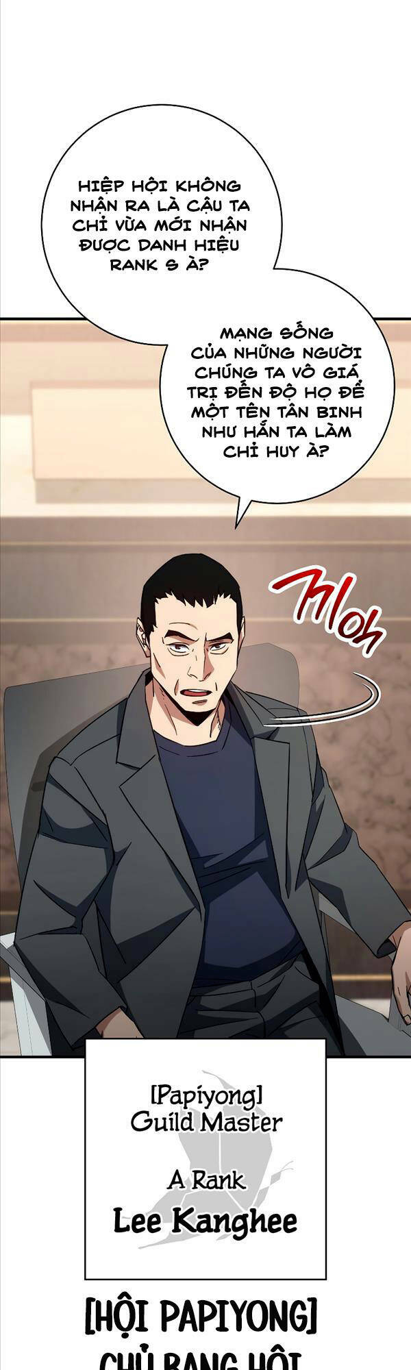 Anh Hùng Trở Lại - Chapter 64 - Page 40