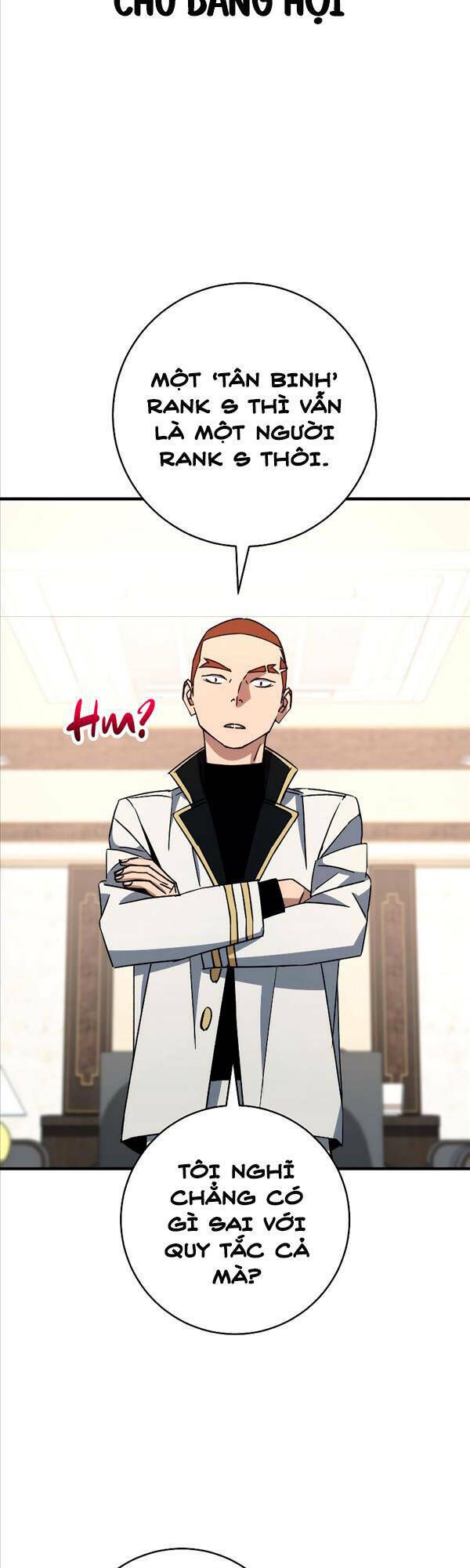 Anh Hùng Trở Lại - Chapter 64 - Page 41