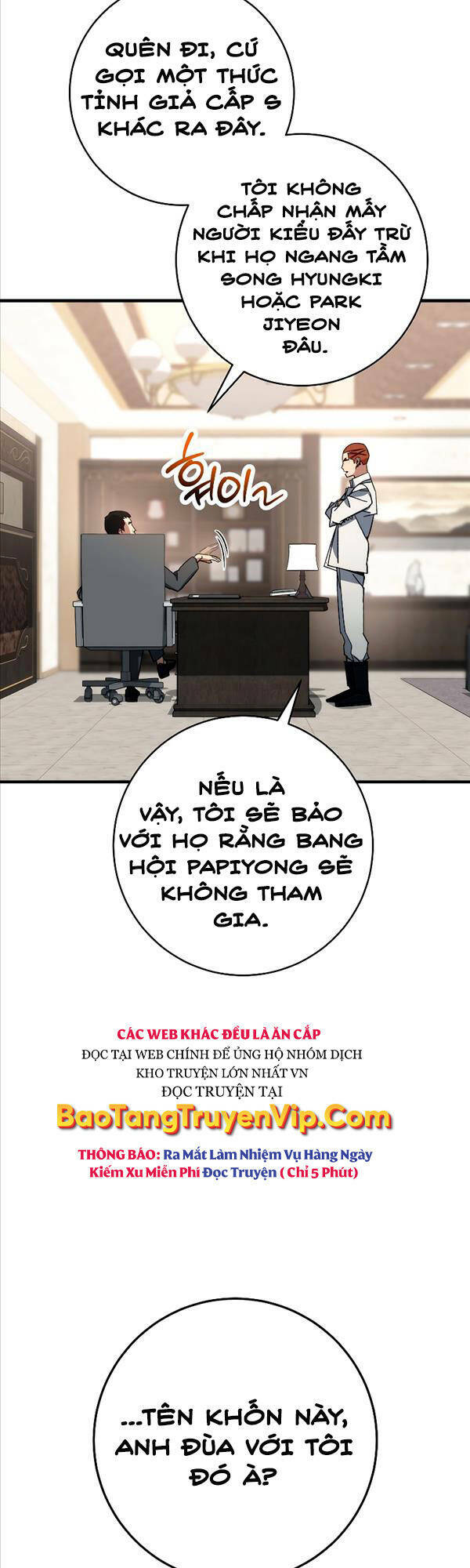 Anh Hùng Trở Lại - Chapter 64 - Page 42