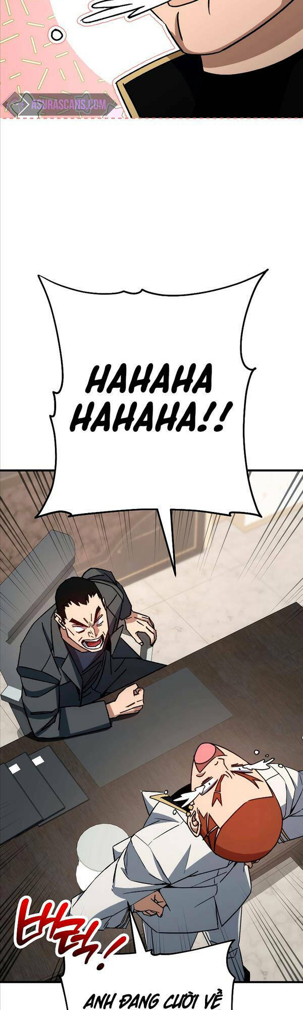 Anh Hùng Trở Lại - Chapter 64 - Page 44