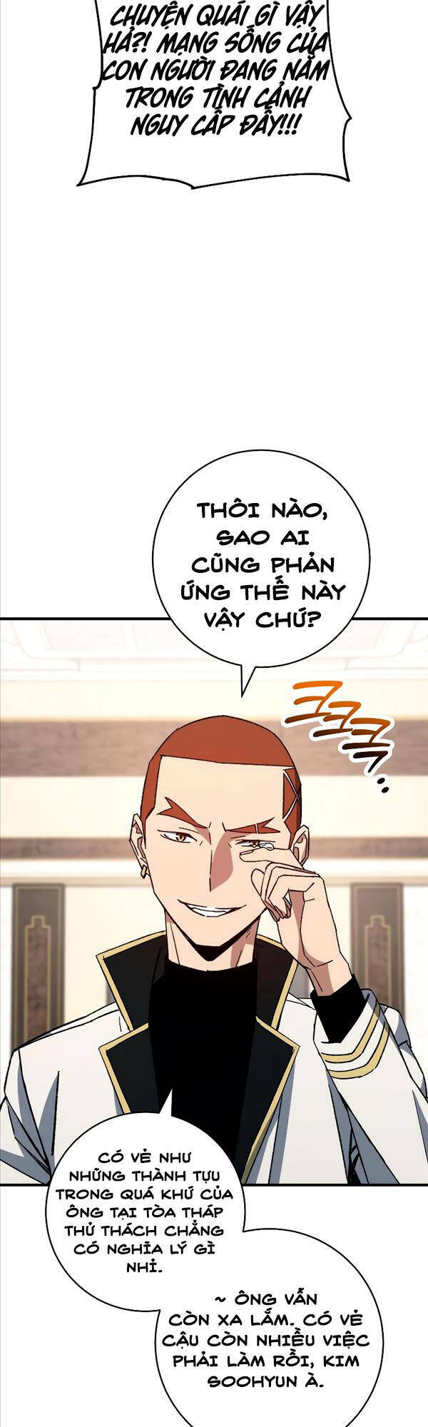 Anh Hùng Trở Lại - Chapter 64 - Page 45