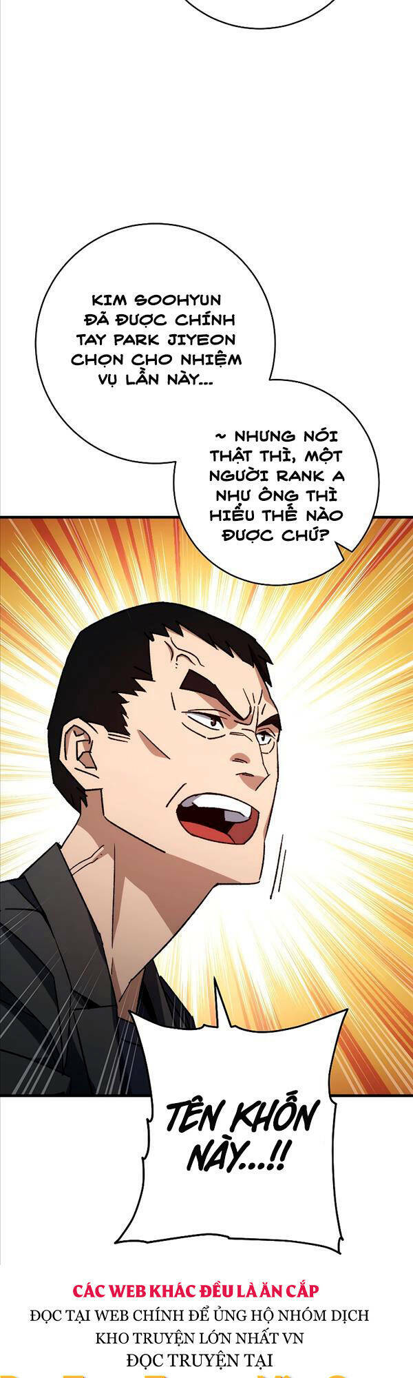 Anh Hùng Trở Lại - Chapter 64 - Page 46