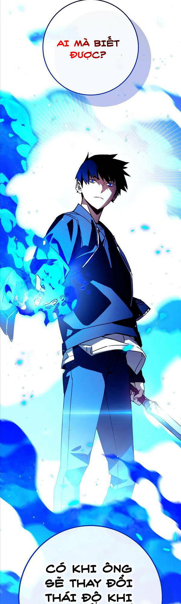 Anh Hùng Trở Lại - Chapter 64 - Page 48