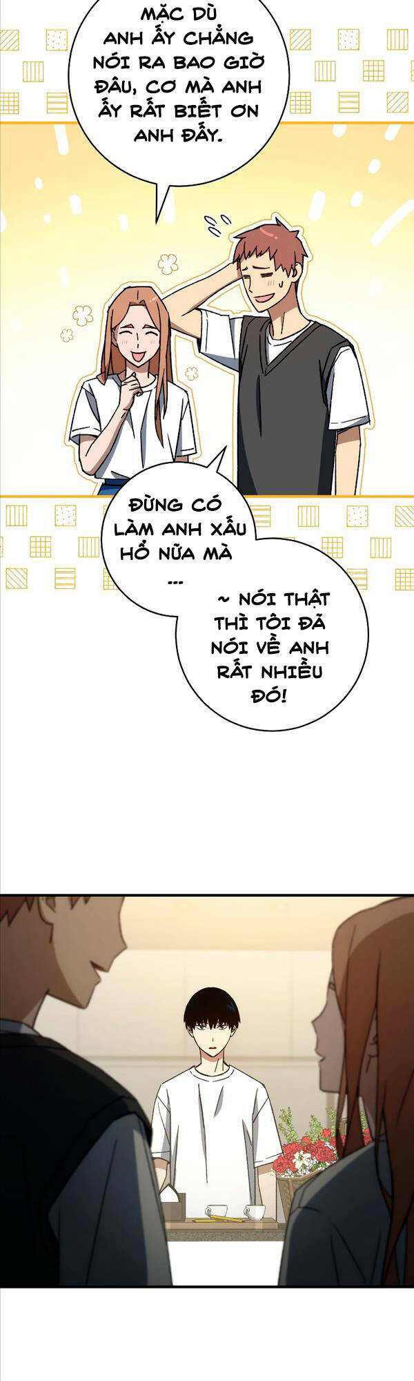 Anh Hùng Trở Lại - Chapter 64 - Page 5