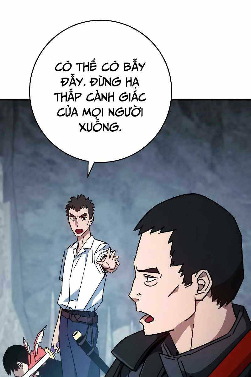 Anh Hùng Trở Lại - Chapter 65 - Page 99