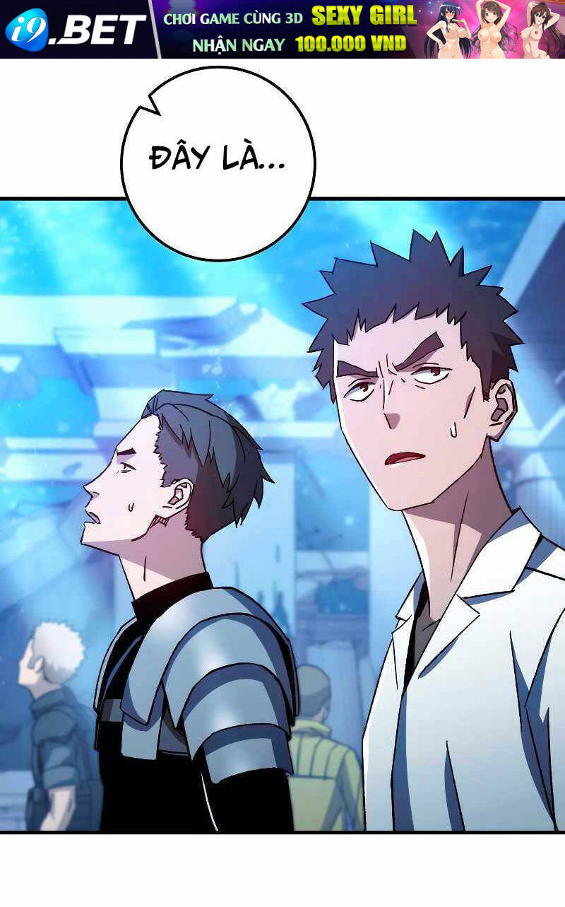 Anh Hùng Trở Lại - Chapter 65 - Page 136