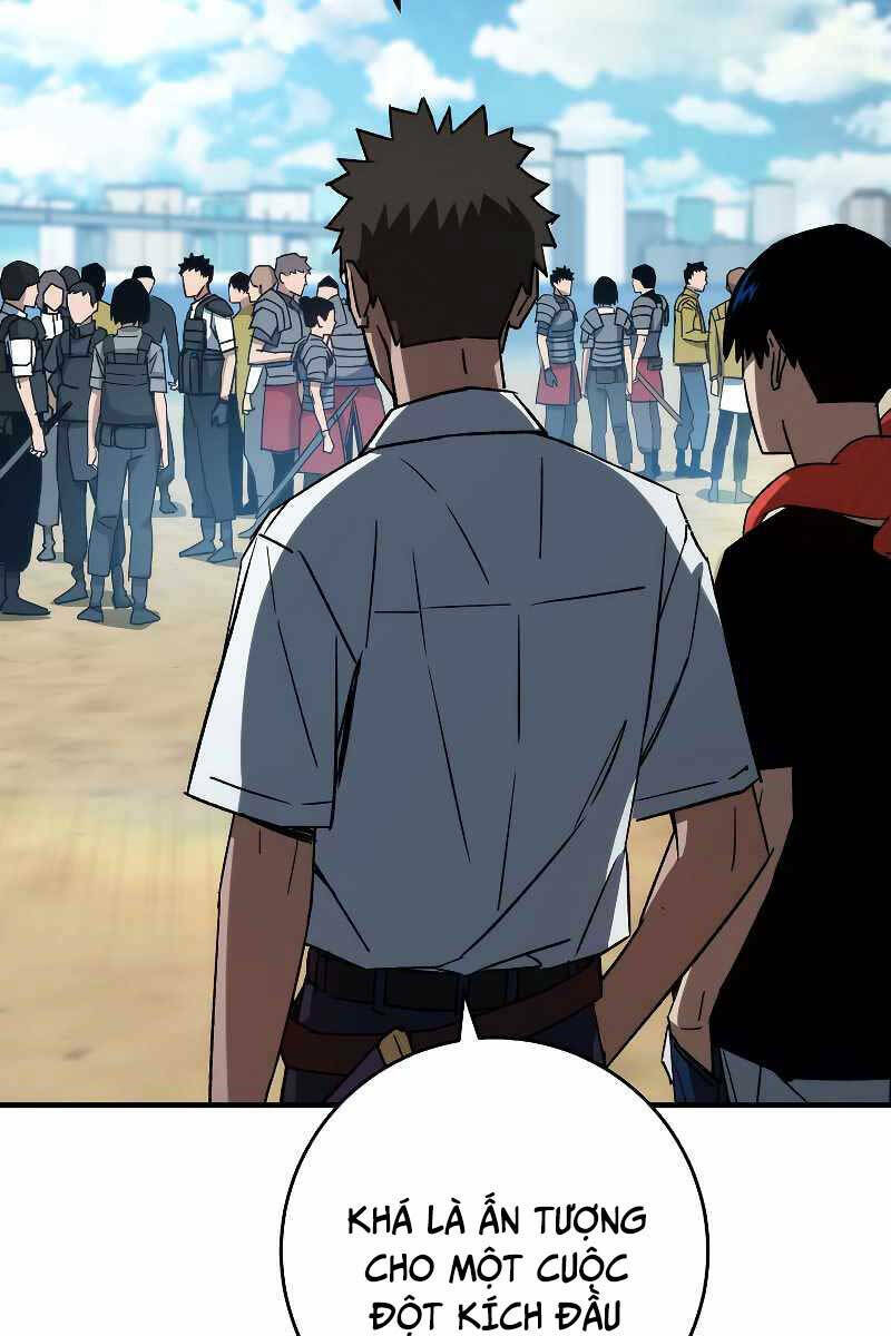 Anh Hùng Trở Lại - Chapter 65 - Page 14