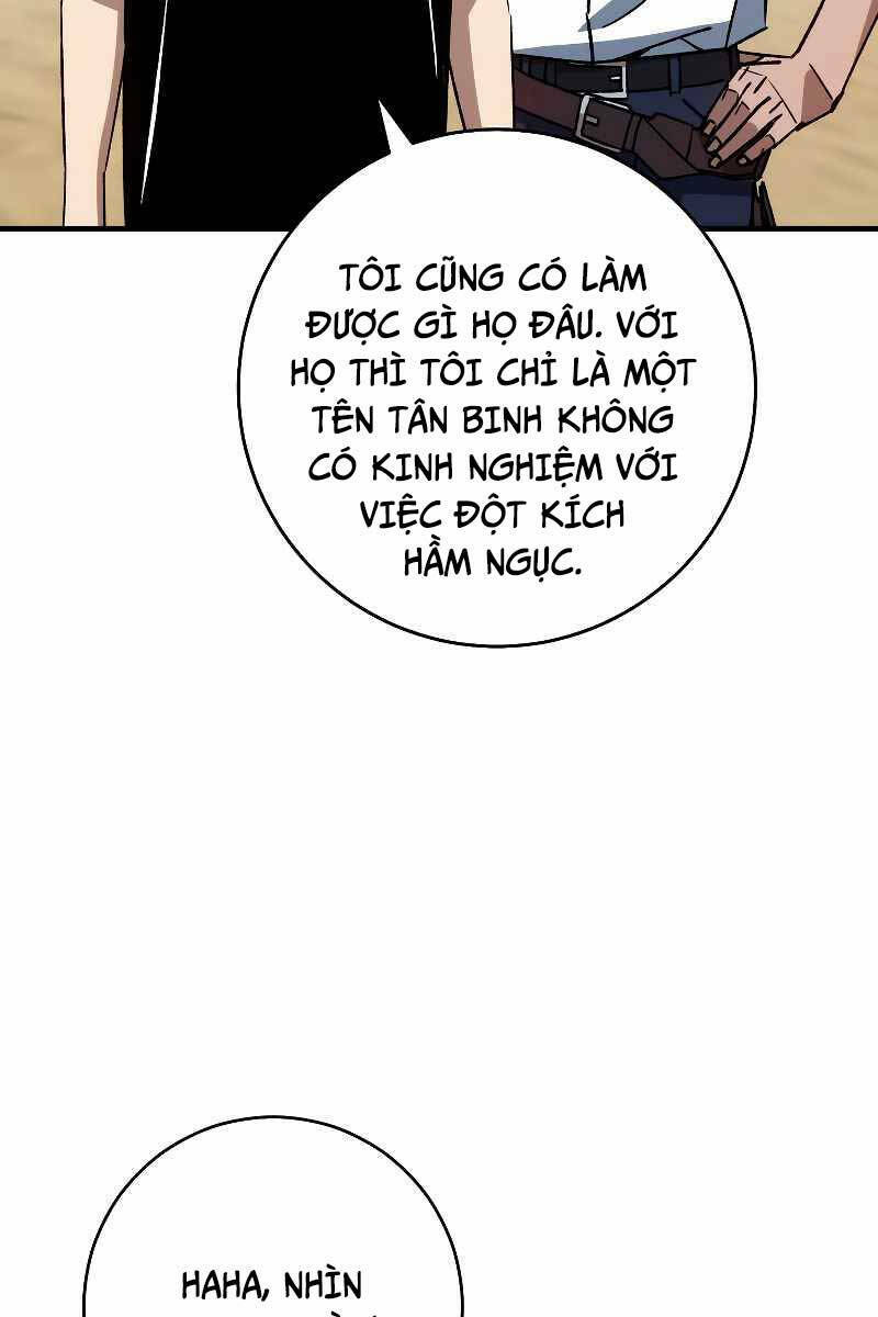 Anh Hùng Trở Lại - Chapter 65 - Page 19