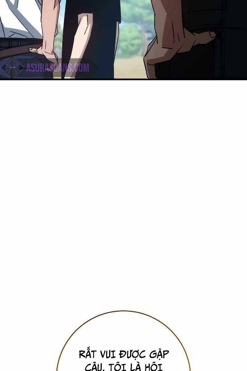 Anh Hùng Trở Lại - Chapter 65 - Page 21