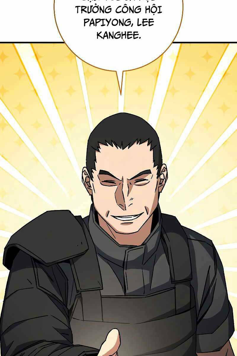 Anh Hùng Trở Lại - Chapter 65 - Page 22