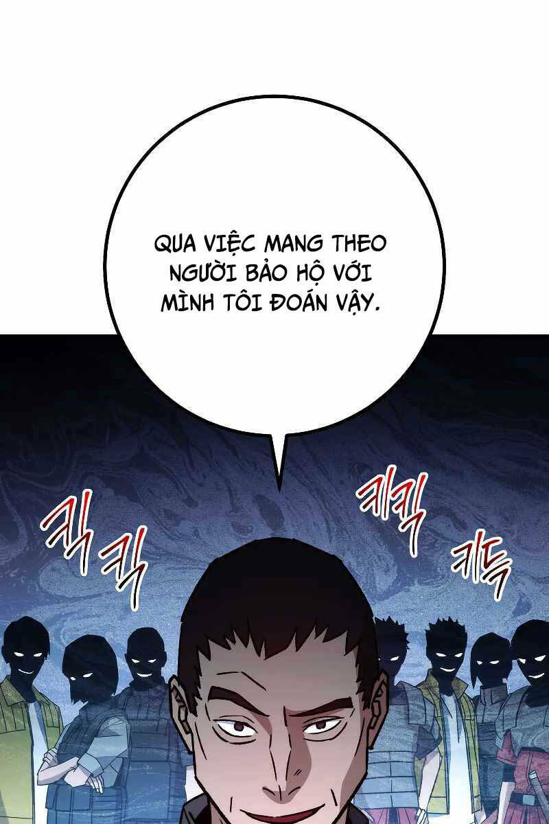 Anh Hùng Trở Lại - Chapter 65 - Page 27