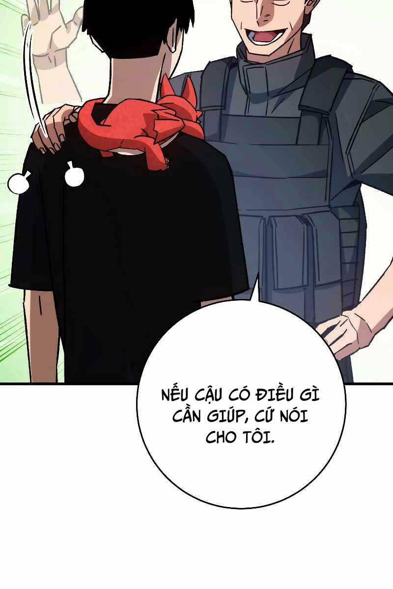 Anh Hùng Trở Lại - Chapter 65 - Page 32