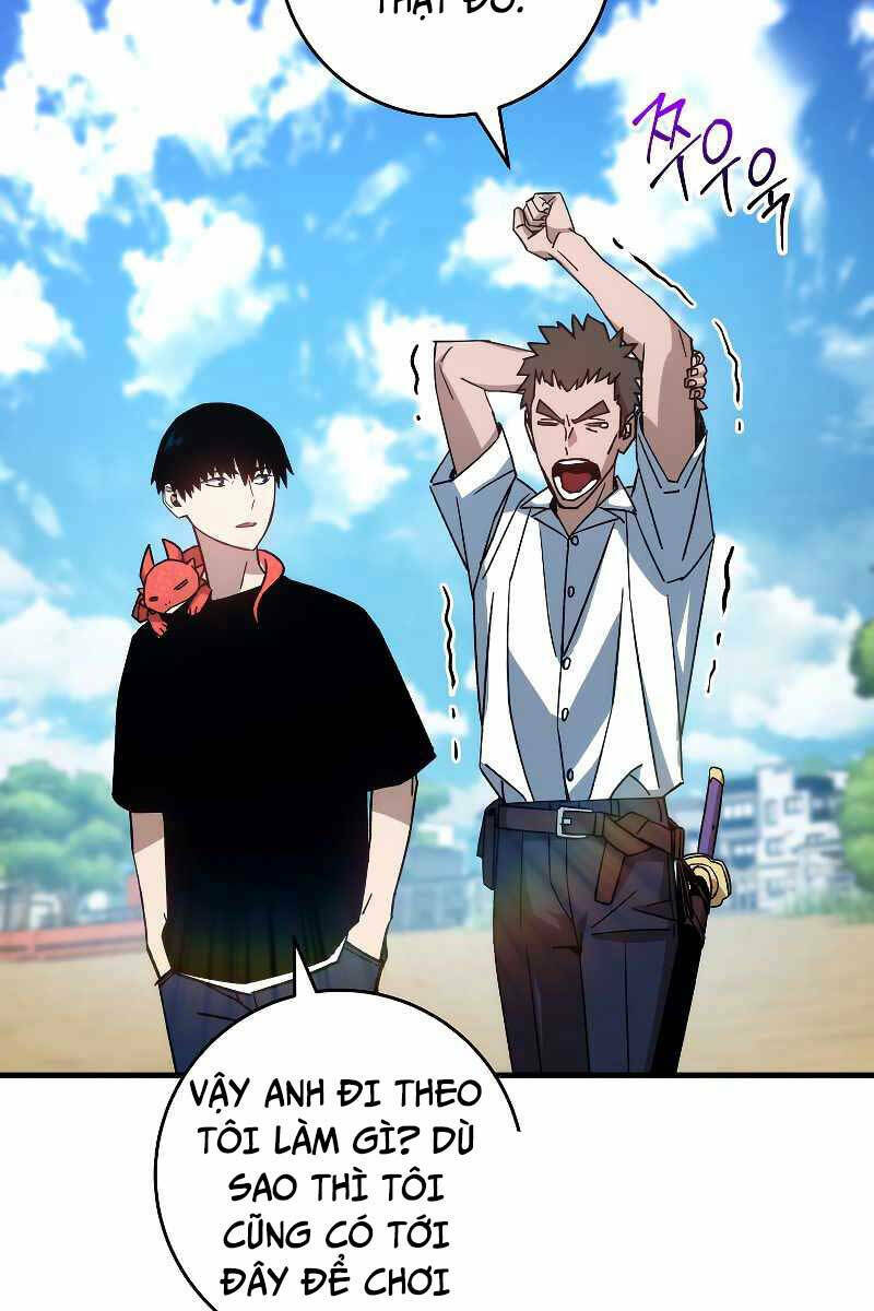 Anh Hùng Trở Lại - Chapter 65 - Page 4