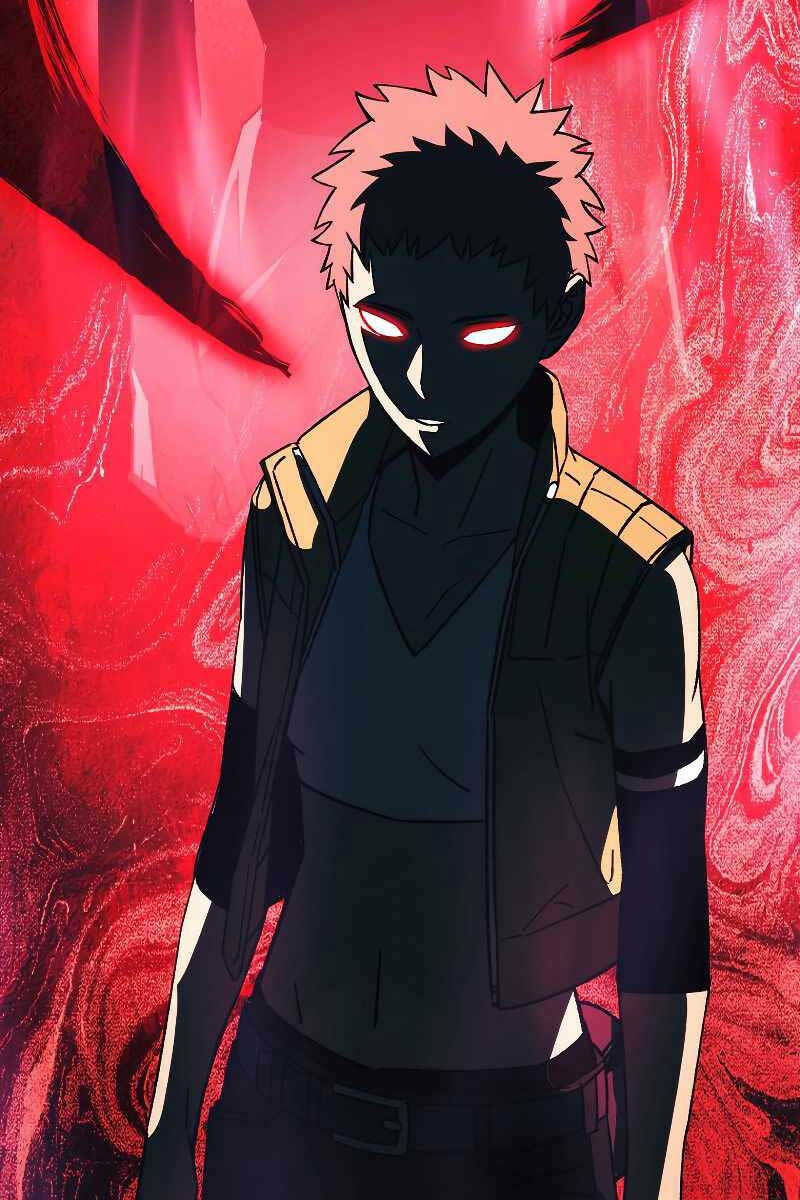 Anh Hùng Trở Lại - Chapter 65 - Page 55