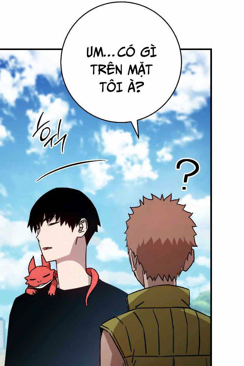 Anh Hùng Trở Lại - Chapter 65 - Page 61