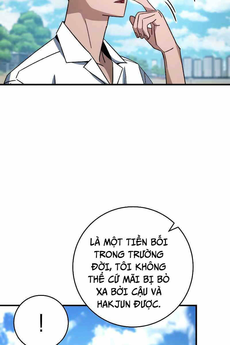 Anh Hùng Trở Lại - Chapter 65 - Page 8