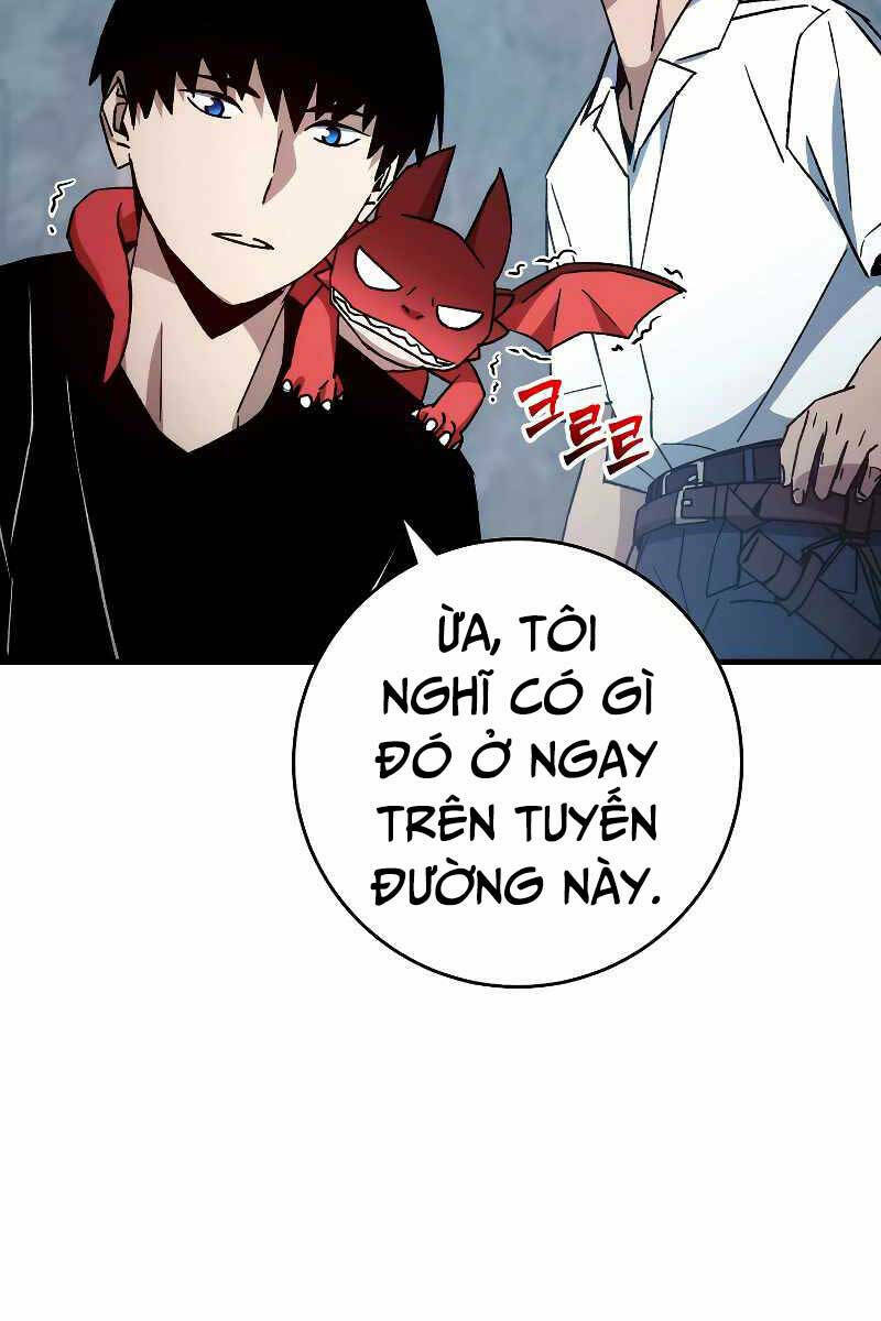 Anh Hùng Trở Lại - Chapter 65 - Page 98