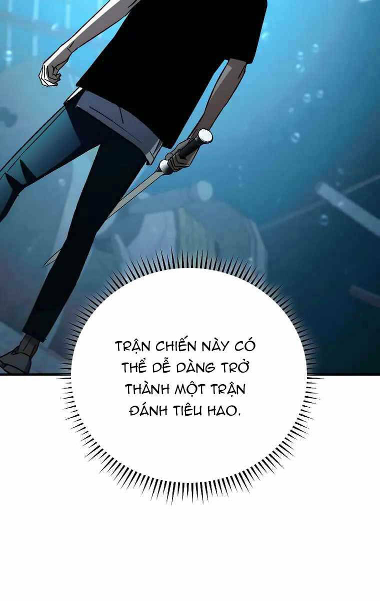 Anh Hùng Trở Lại - Chapter 66 - Page 102