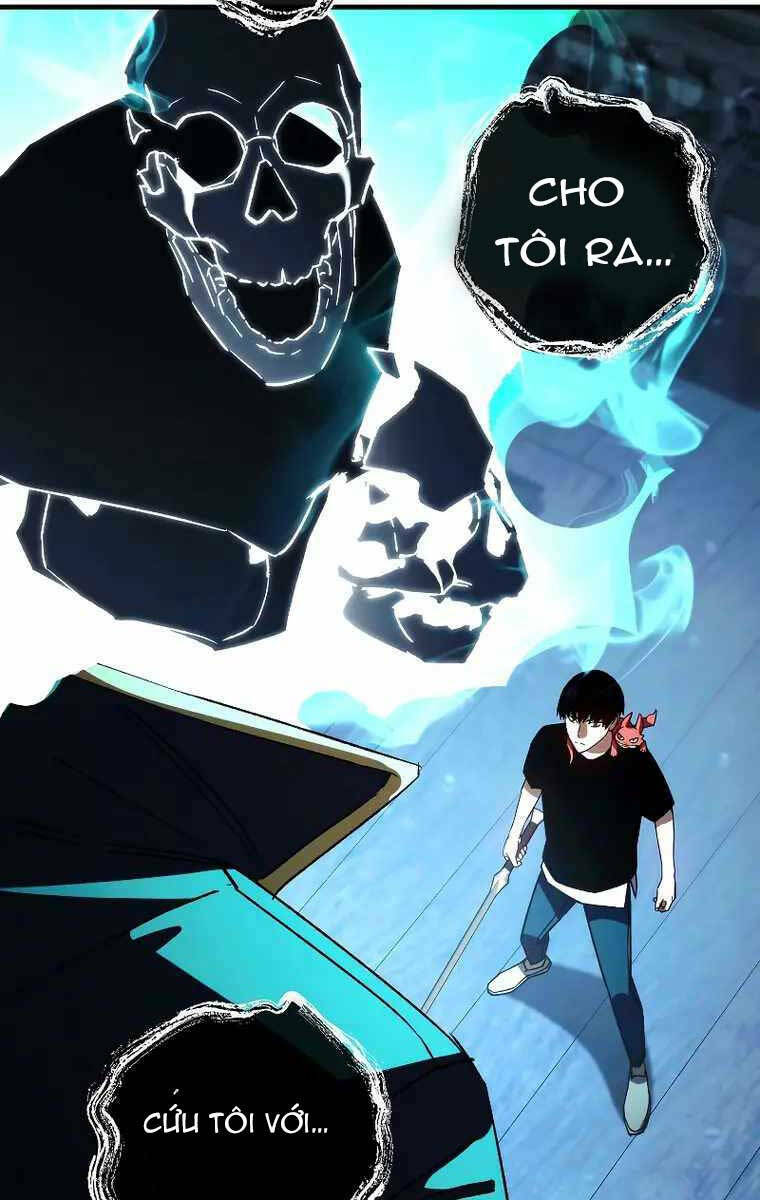 Anh Hùng Trở Lại - Chapter 66 - Page 105