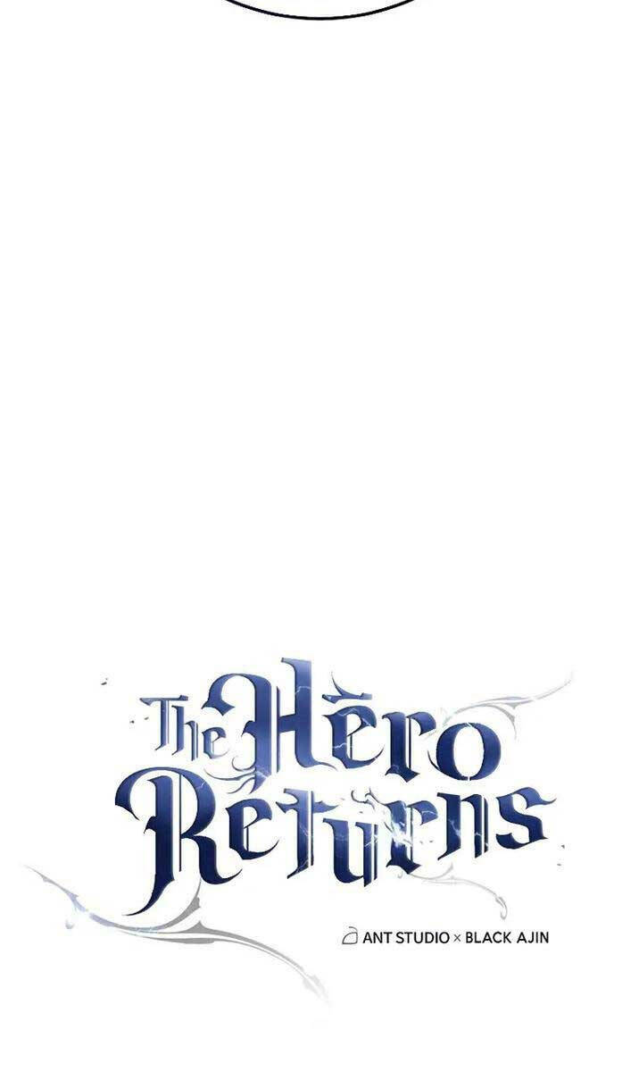 Anh Hùng Trở Lại - Chapter 66 - Page 114