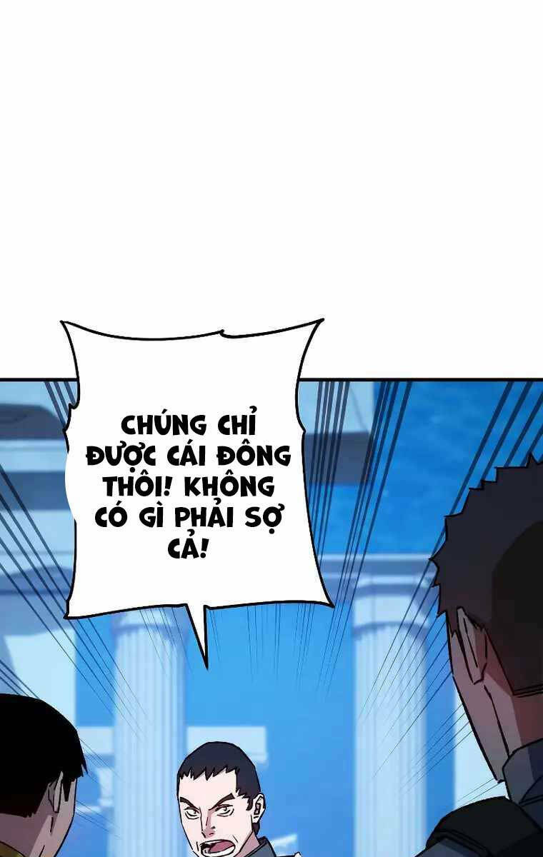 Anh Hùng Trở Lại - Chapter 66 - Page 56