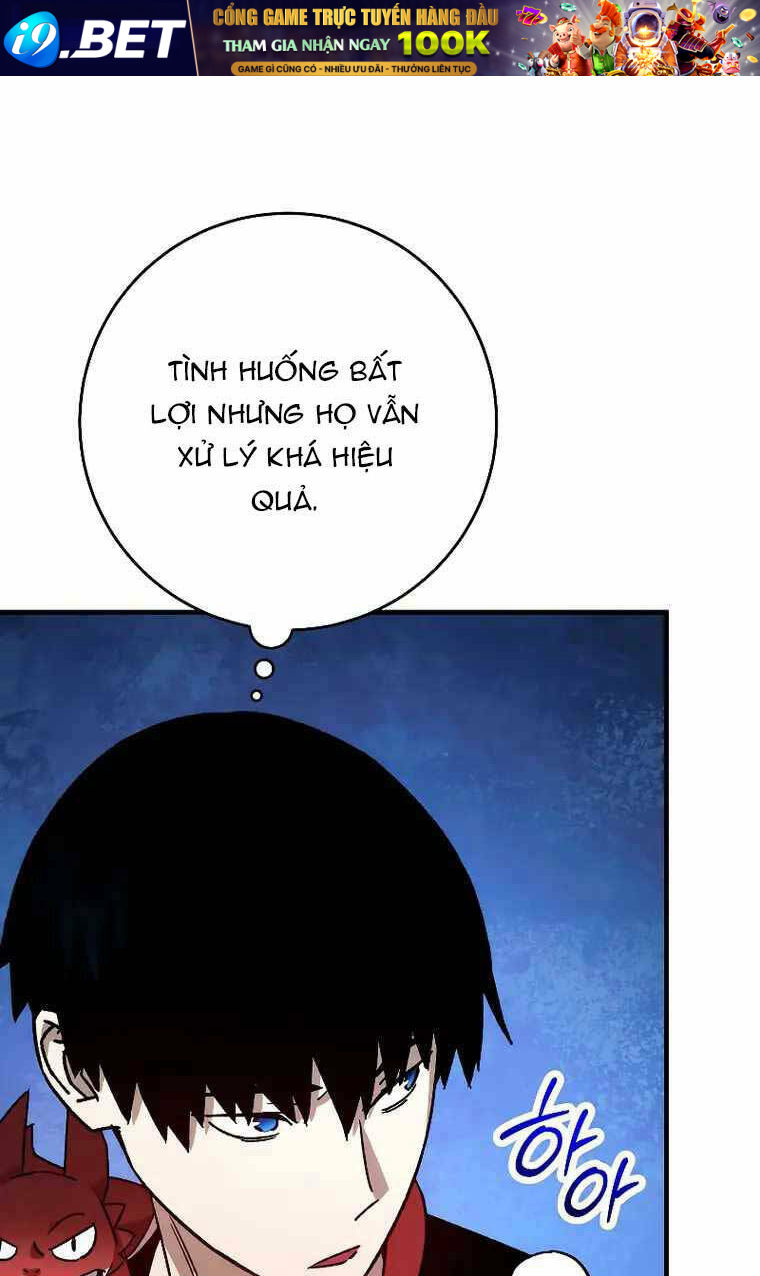 Anh Hùng Trở Lại - Chapter 66 - Page 58