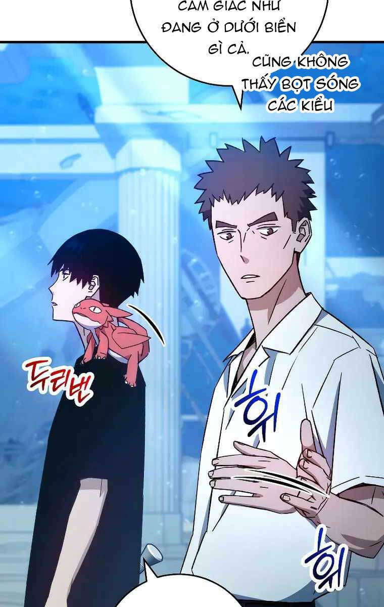 Anh Hùng Trở Lại - Chapter 66 - Page 5