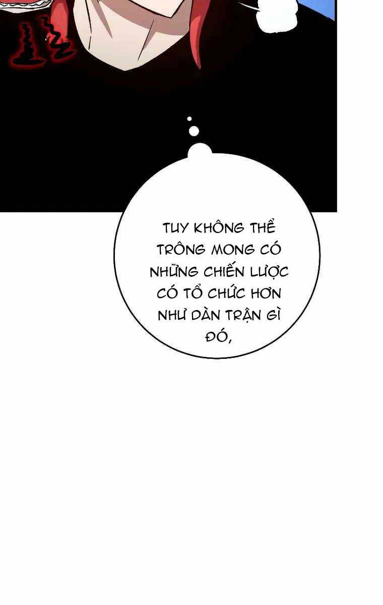 Anh Hùng Trở Lại - Chapter 66 - Page 59