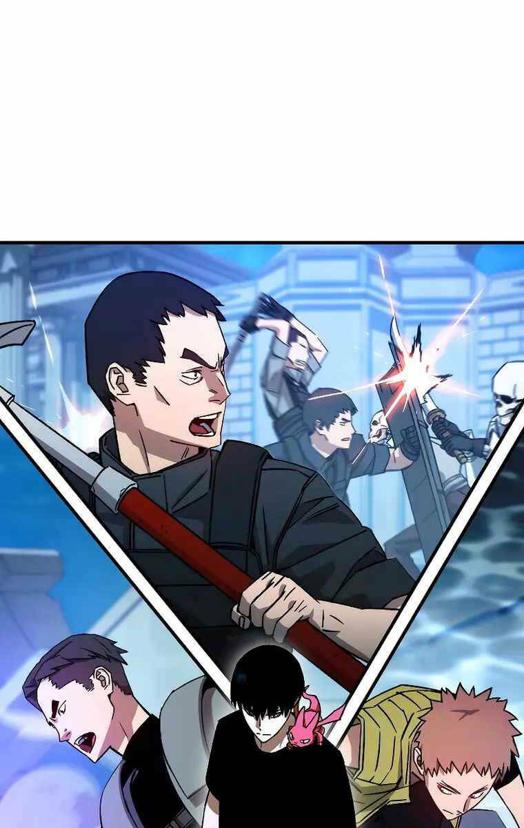 Anh Hùng Trở Lại - Chapter 66 - Page 60