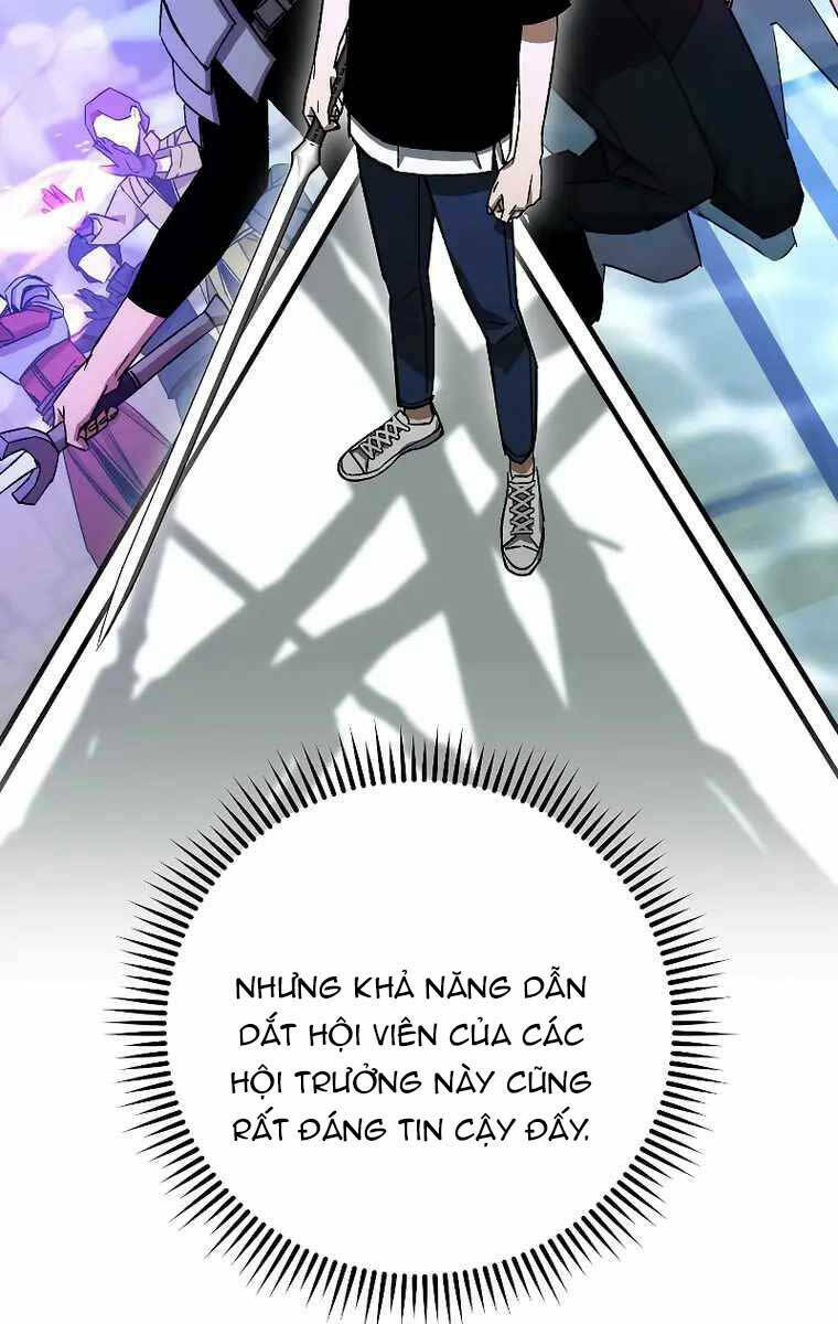 Anh Hùng Trở Lại - Chapter 66 - Page 61