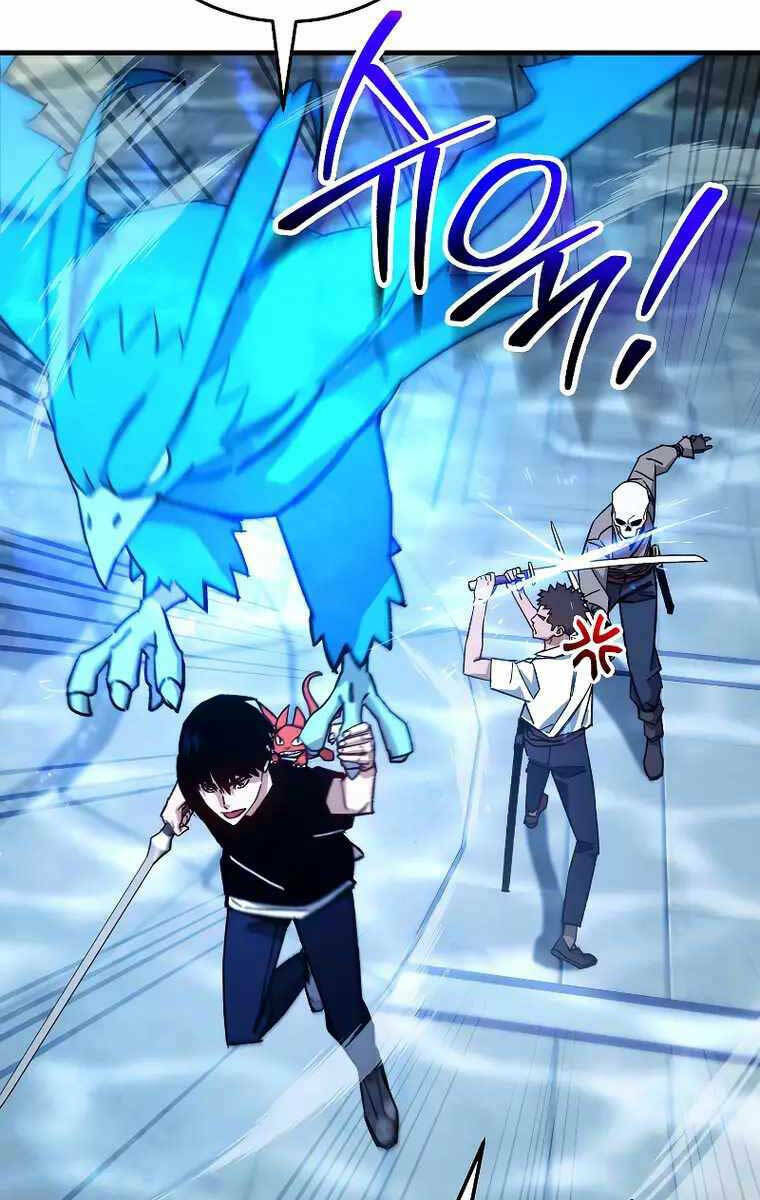 Anh Hùng Trở Lại - Chapter 66 - Page 65