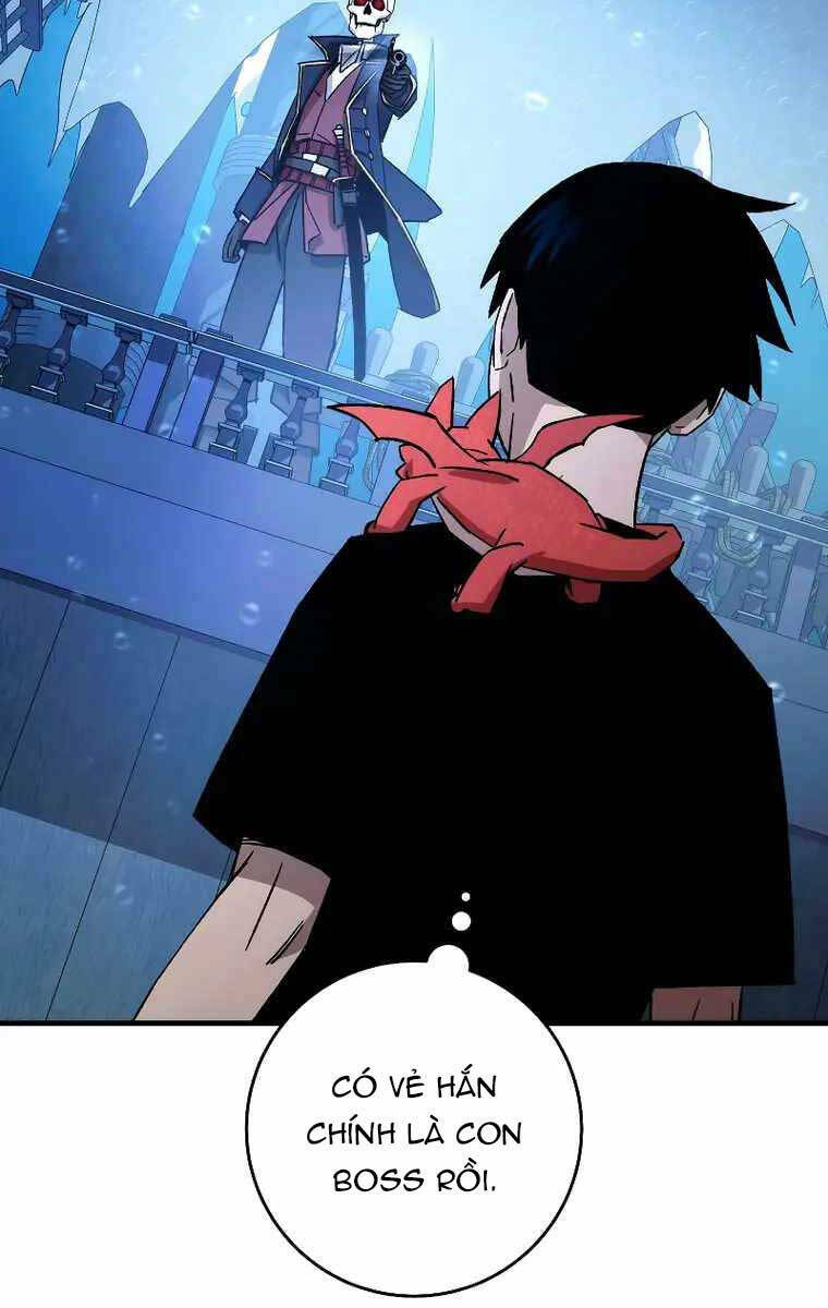 Anh Hùng Trở Lại - Chapter 66 - Page 78