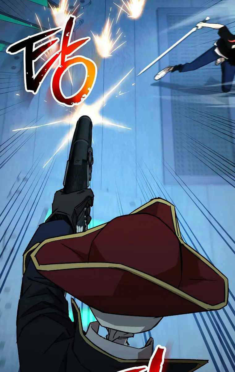 Anh Hùng Trở Lại - Chapter 66 - Page 80