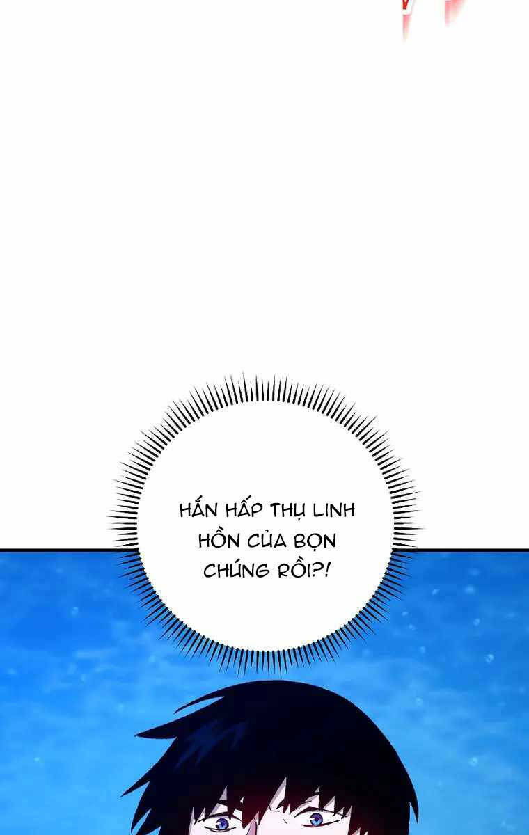 Anh Hùng Trở Lại - Chapter 66 - Page 91