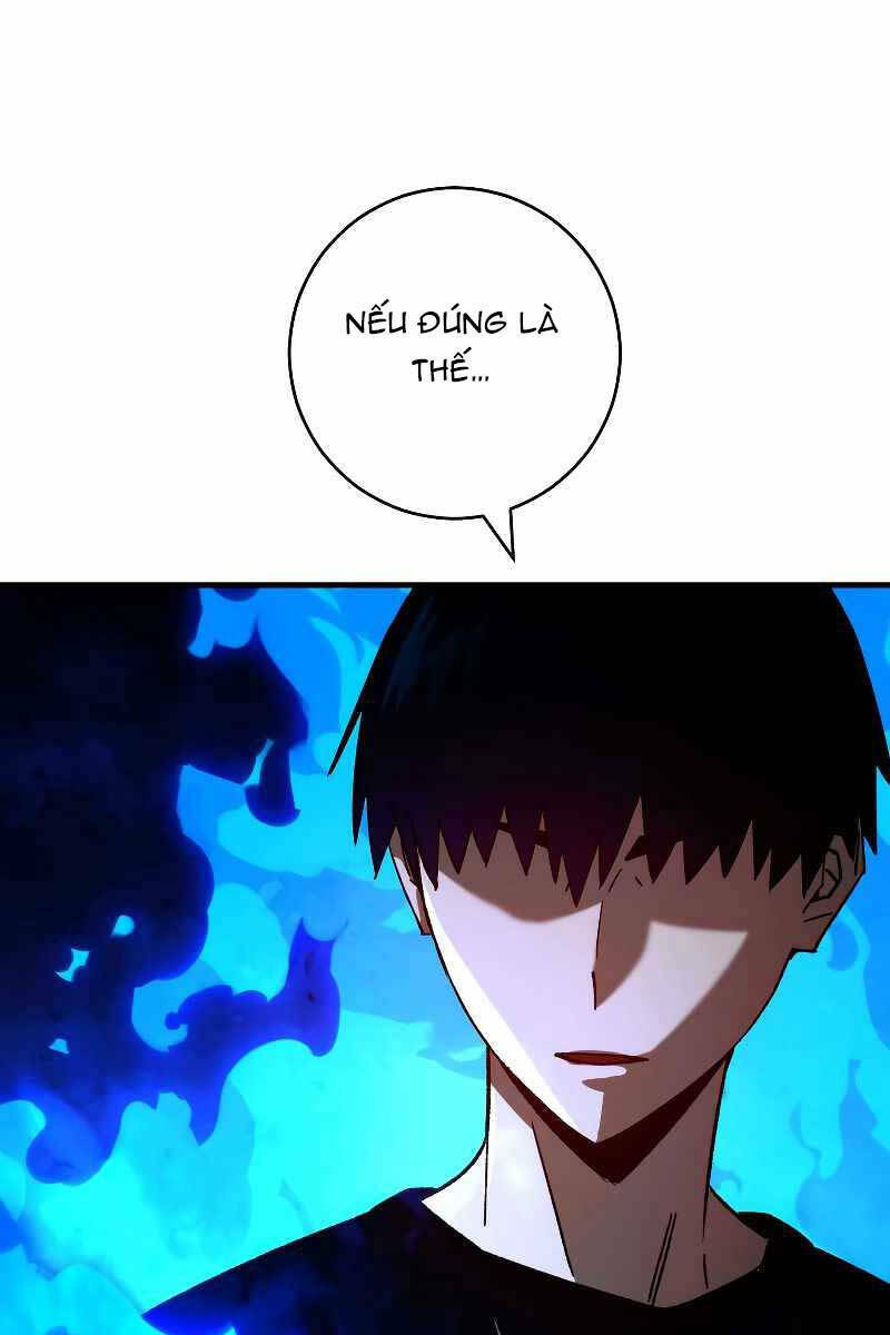 Anh Hùng Trở Lại - Chapter 67 - Page 116