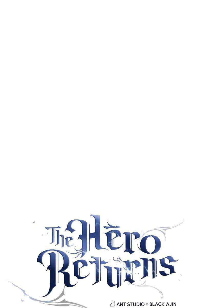 Anh Hùng Trở Lại - Chapter 67 - Page 159