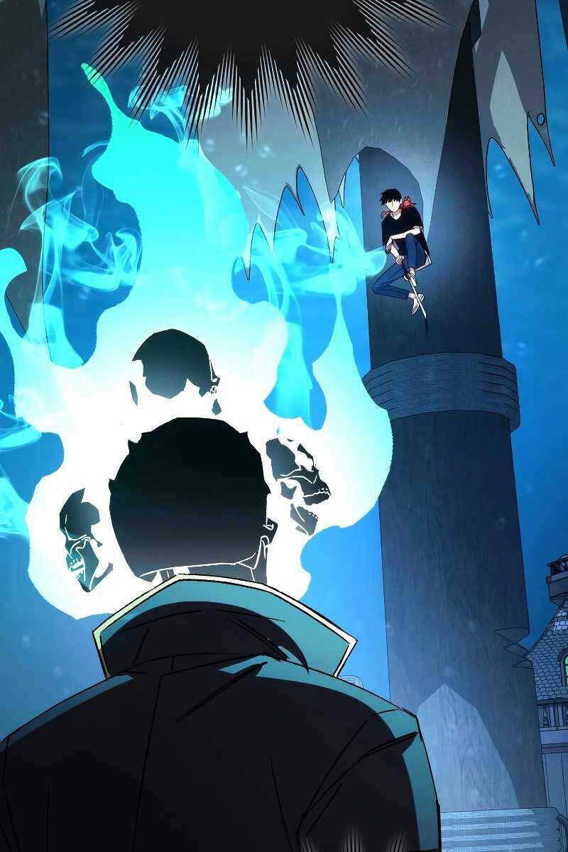 Anh Hùng Trở Lại - Chapter 67 - Page 44