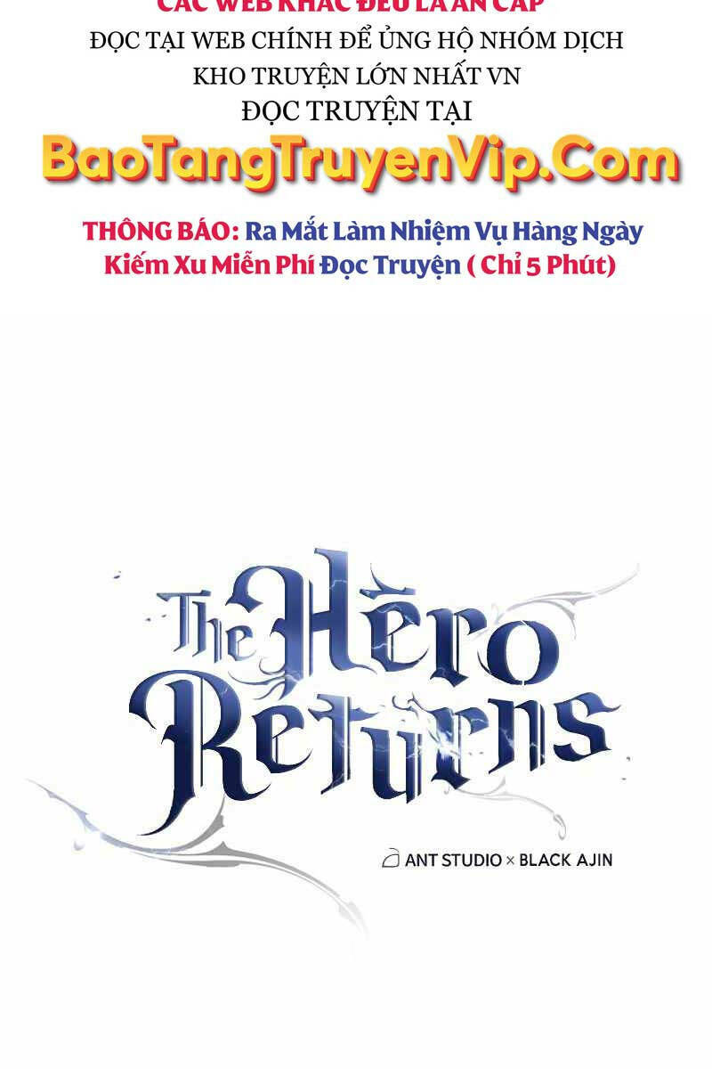 Anh Hùng Trở Lại - Chapter 67 - Page 8