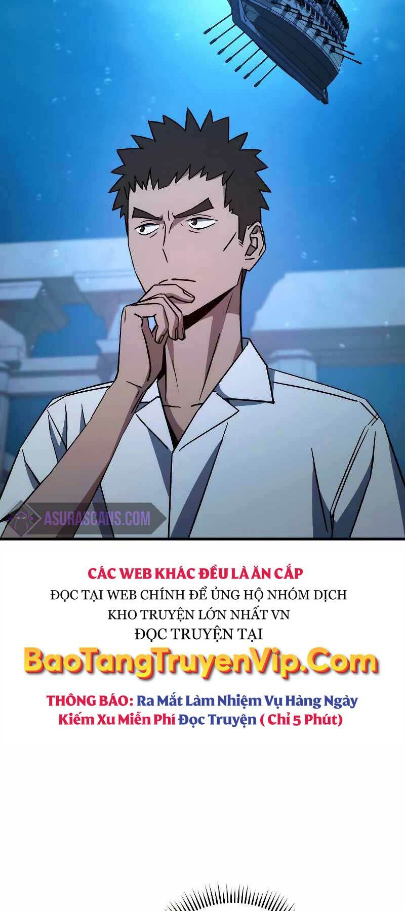 Anh Hùng Trở Lại - Chapter 68 - Page 11