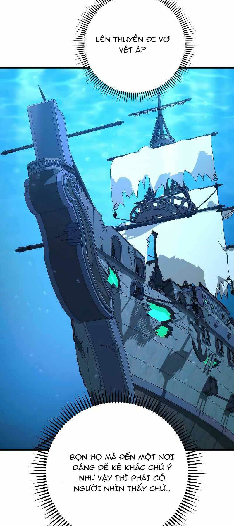 Anh Hùng Trở Lại - Chapter 68 - Page 12