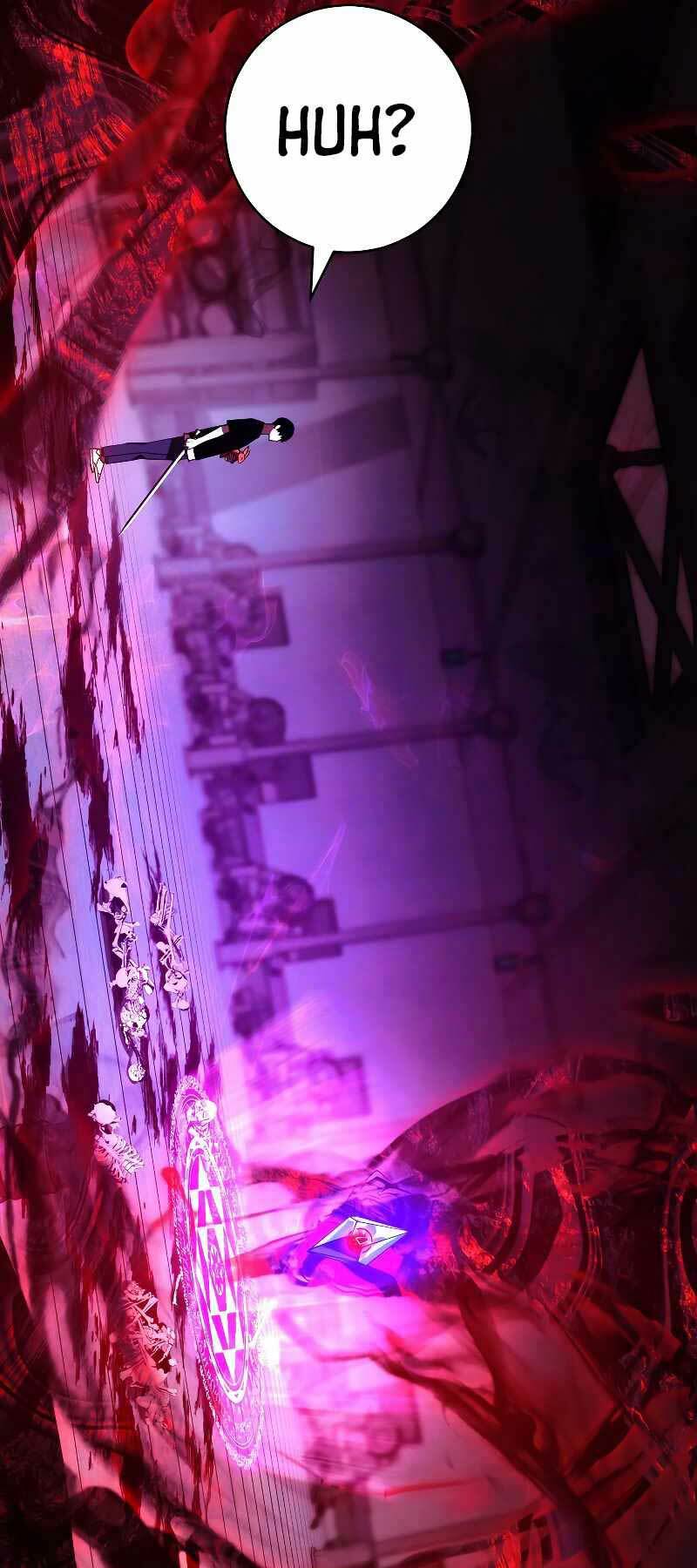 Anh Hùng Trở Lại - Chapter 68 - Page 17