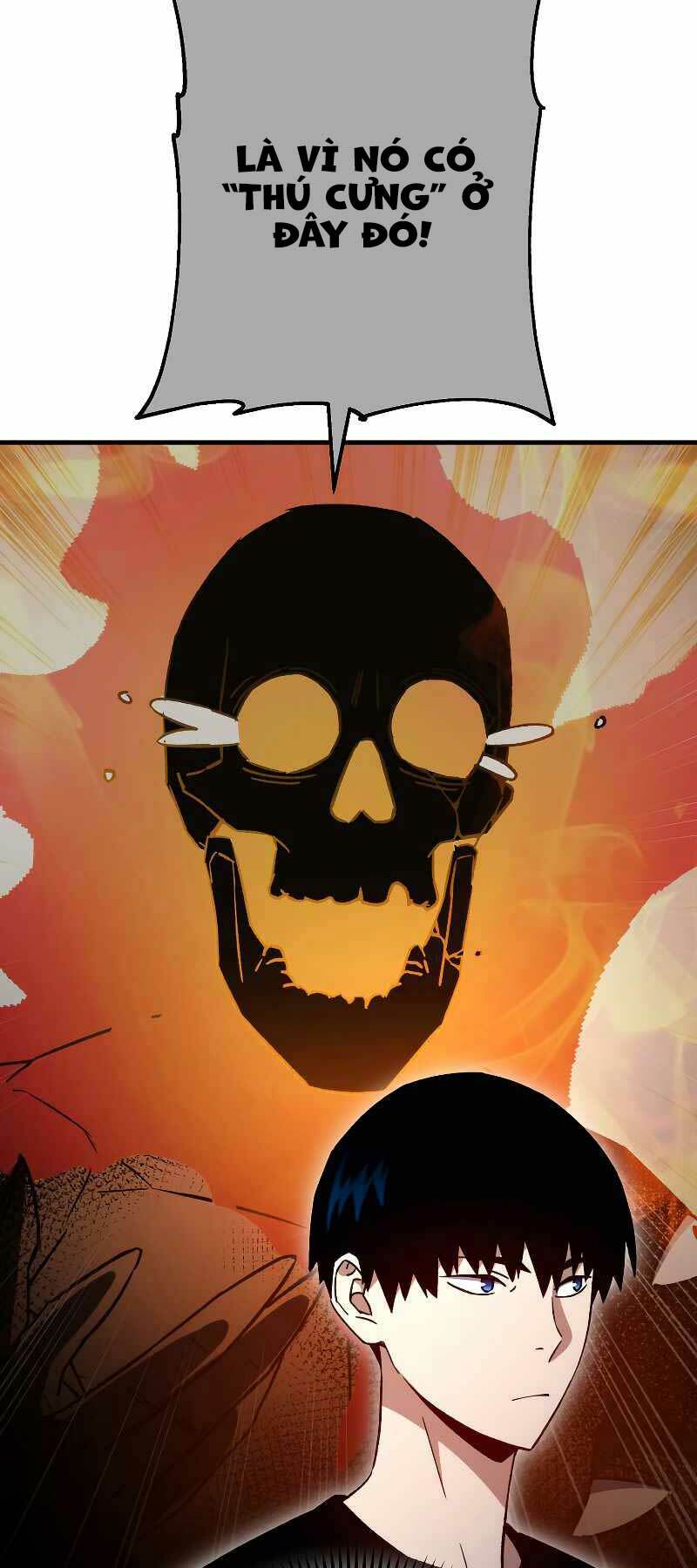 Anh Hùng Trở Lại - Chapter 68 - Page 20