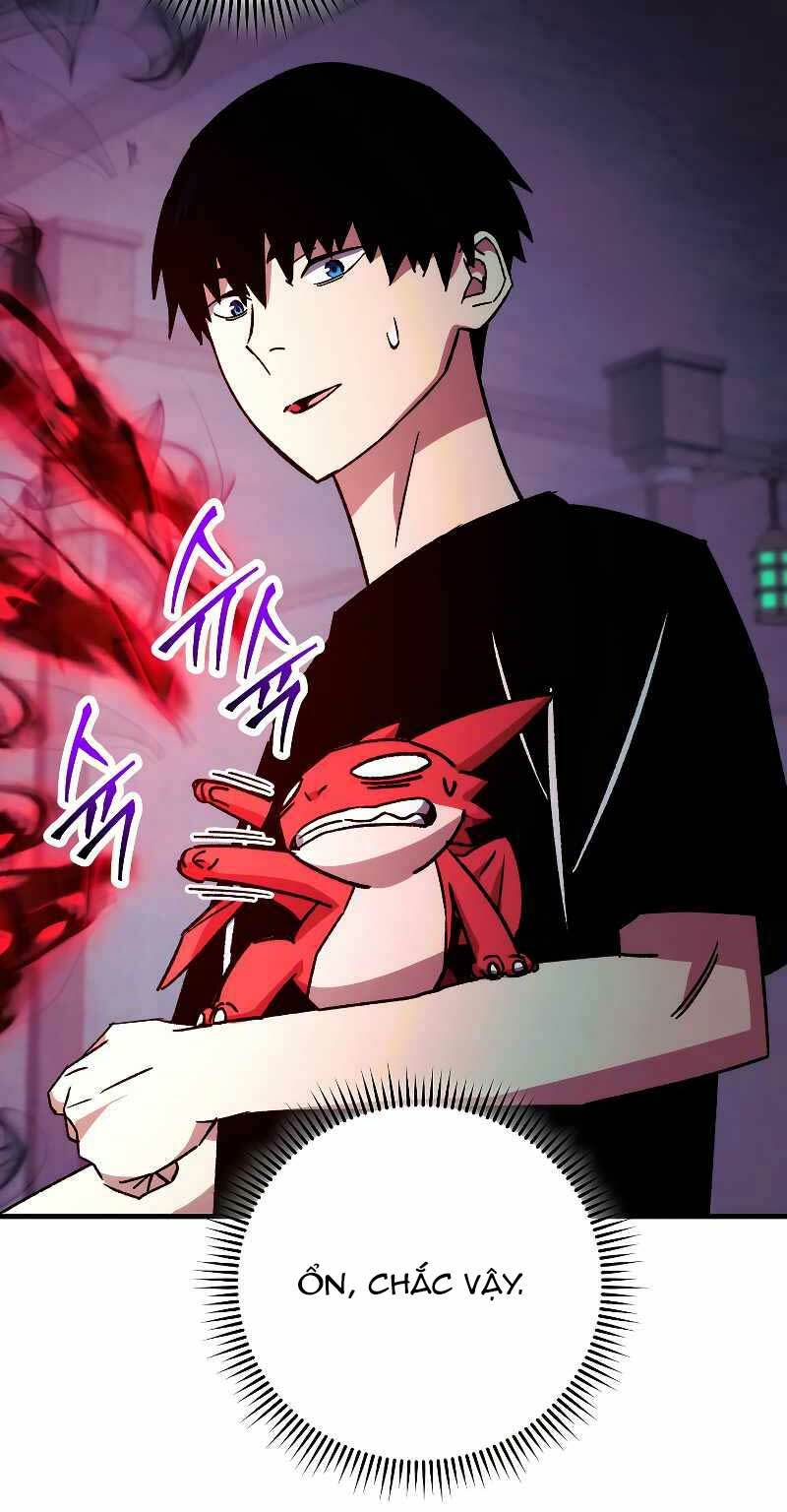 Anh Hùng Trở Lại - Chapter 68 - Page 23