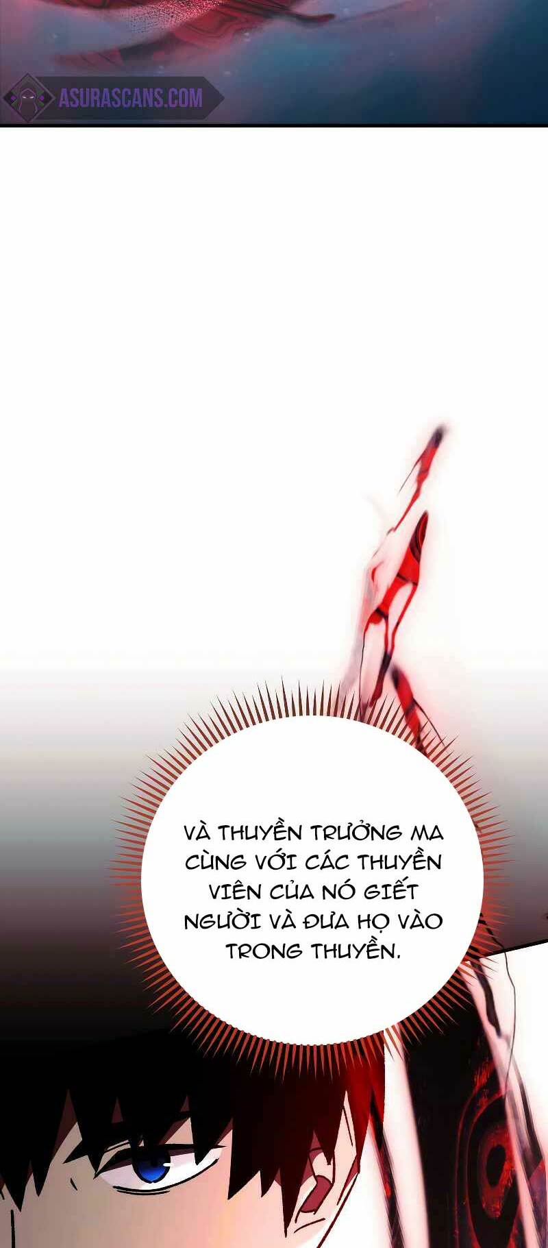 Anh Hùng Trở Lại - Chapter 68 - Page 28